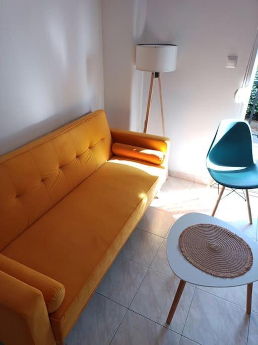 Apartment Froso 's House, Old Thessaloniki